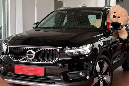 Volvo XC40 92.000 km 22.999 &euro; Bremen 28199