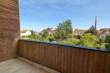 Wohnung zum Mieten in Zeitz 310 € 49.21 m²
