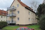 Dachgeschoßwohnung Petersberg - 3 Zimmer, 41 m&sup2;, 401&euro; | Angebot:26543122