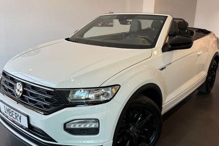 VW T-Roc 81.270 km 21.990 &euro; Hartheim am Rhein 79258