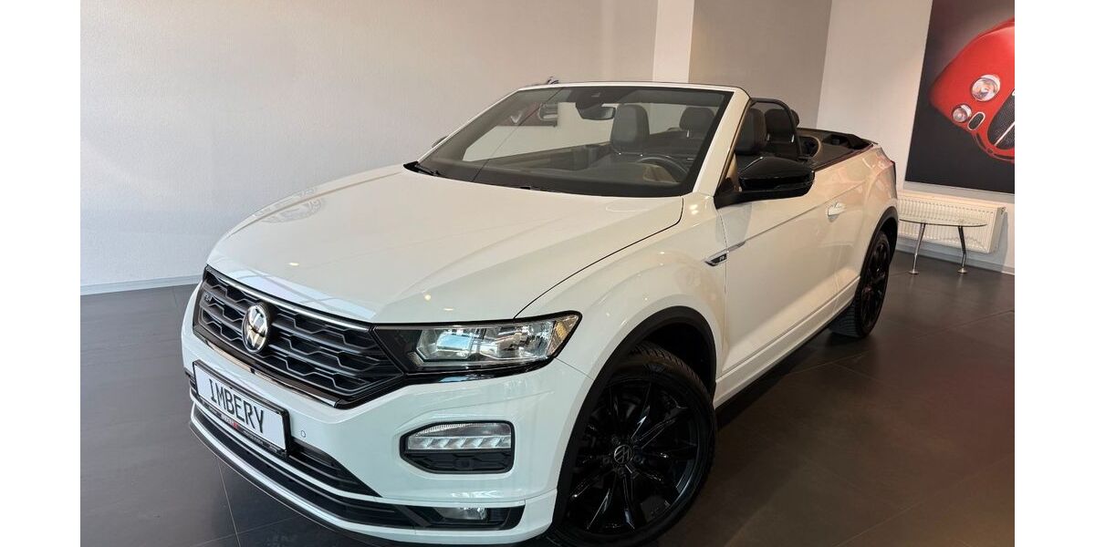 VW T-Roc 81.270 km 21.990 &euro; Hartheim am Rhein 79258