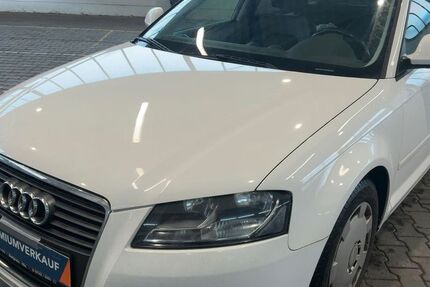 Audi A3 122.500 km 8.700 &euro; Ansbach 91522