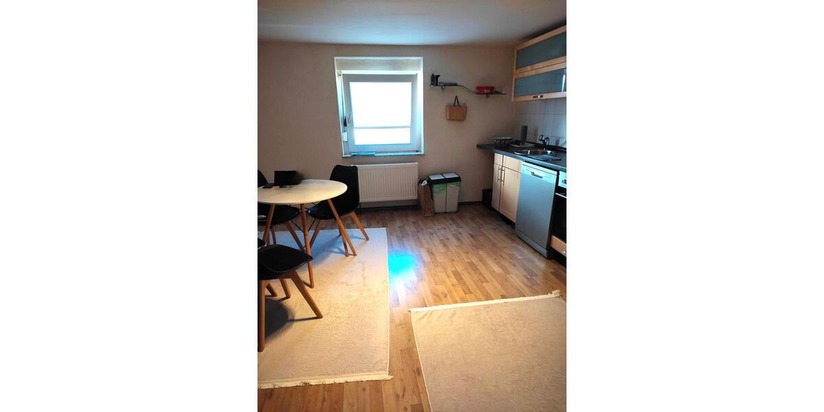 Terrassenwohnung Meinerzhagen - 4 Zimmer, 140 m&sup2;, 750&euro; | Angebot:25444618