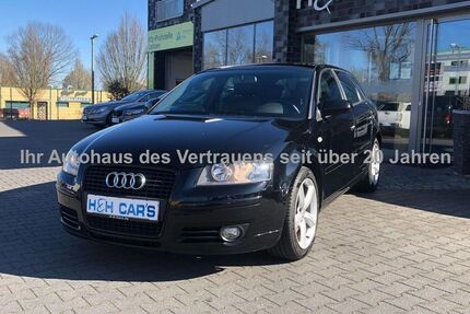 Audi A3 168.582 km 7.990 &euro; Uelzen 29525