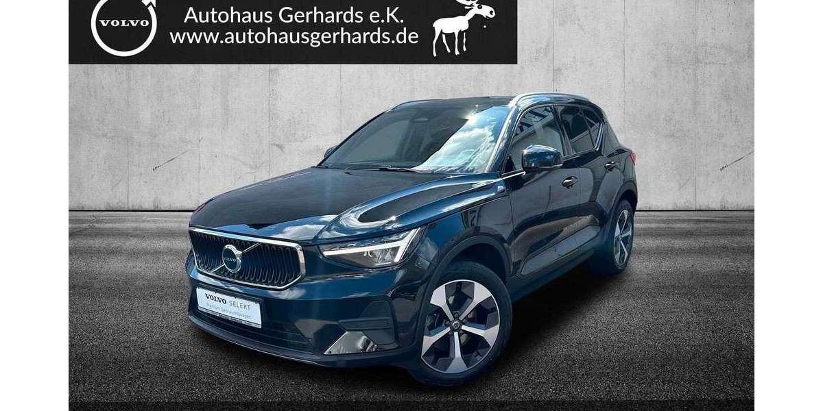 Volvo XC40 26.447 km 32.888 &euro; Siegburg 53721