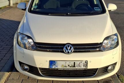 VW Golf Plus 185.000 km 5.299 &euro; Neckarsulm 74172