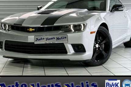 Chevrolet Camaro 139.500 km 21.980 € Geilenkirchen 52511