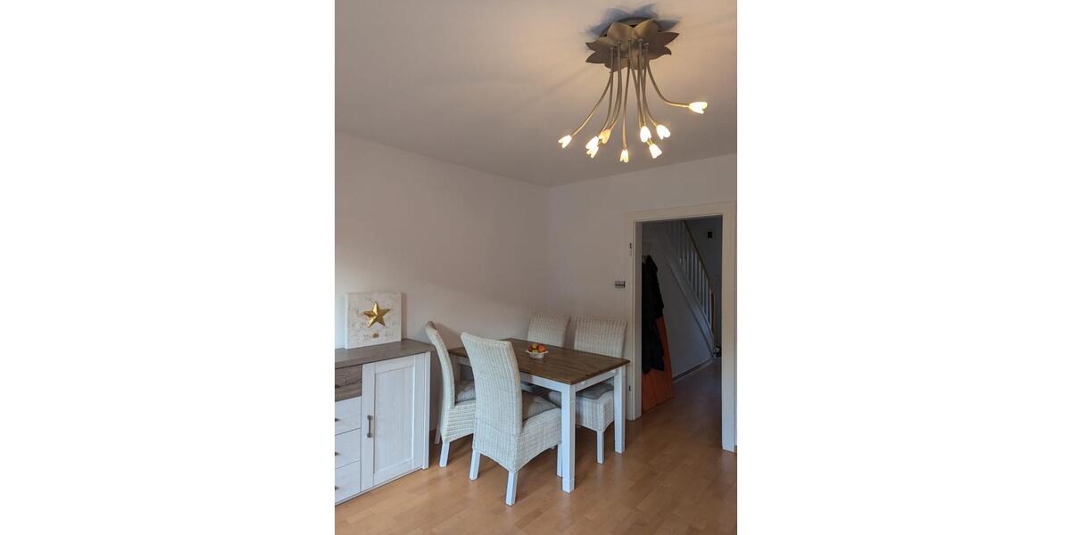 Reihenhaus Buchholz in der Nordheide - 3.5 Zimmer, 83 m&sup2;, 1.200&euro; | Angebot:26025786