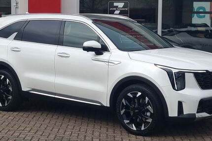 Kia Sorento 45.000 km 48.500 &euro; Schönebeck (Elbe) 39218