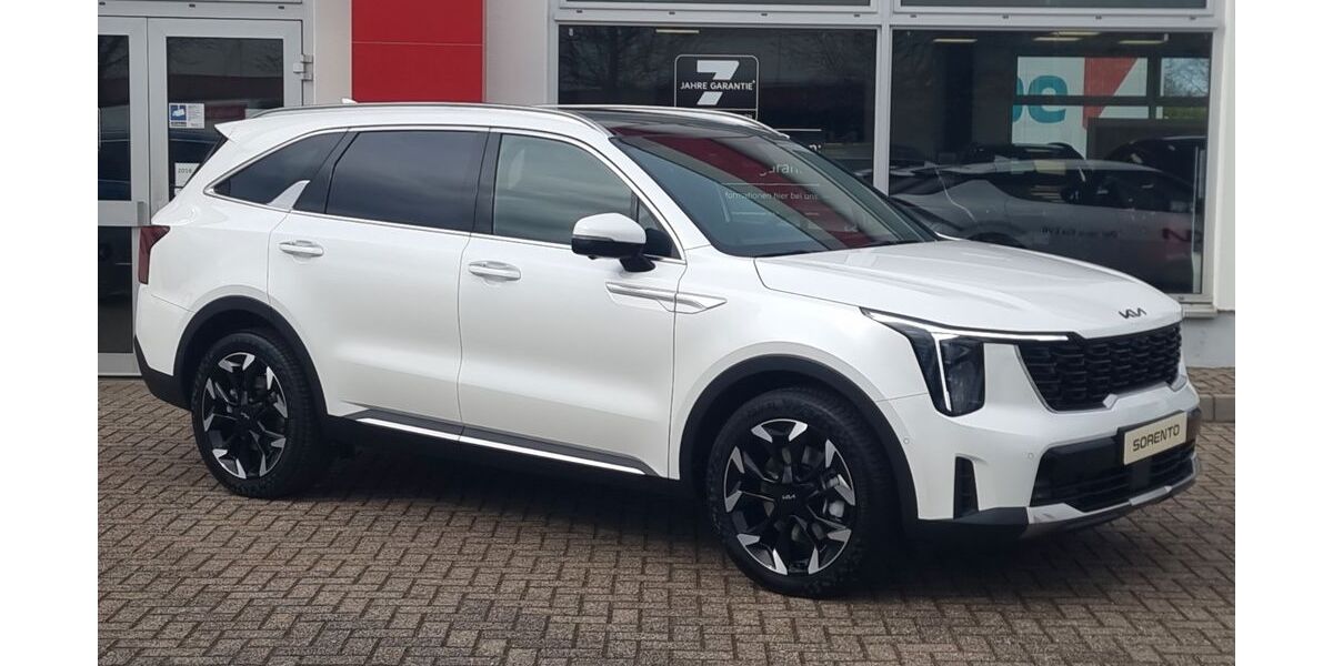 Kia Sorento 45.000 km 48.500 &euro; Schönebeck (Elbe) 39218