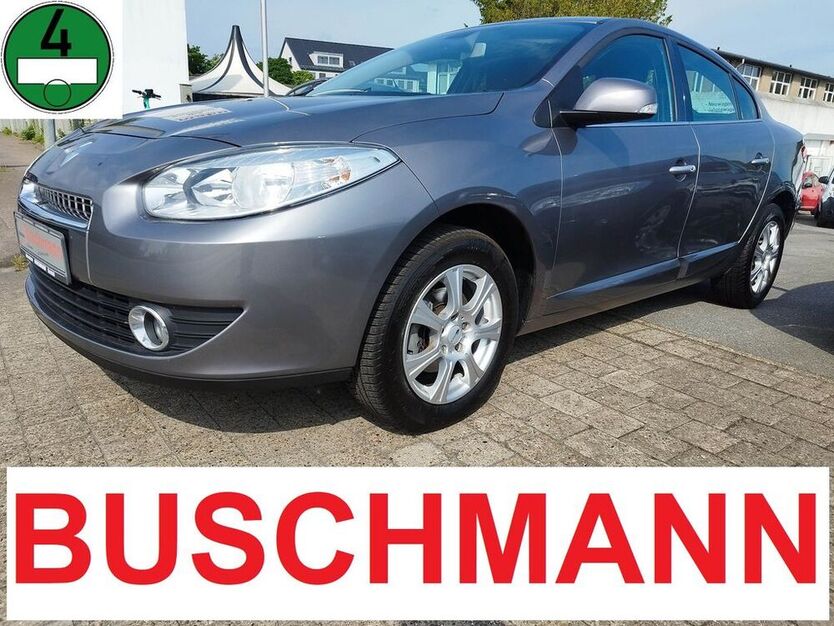 Fluence