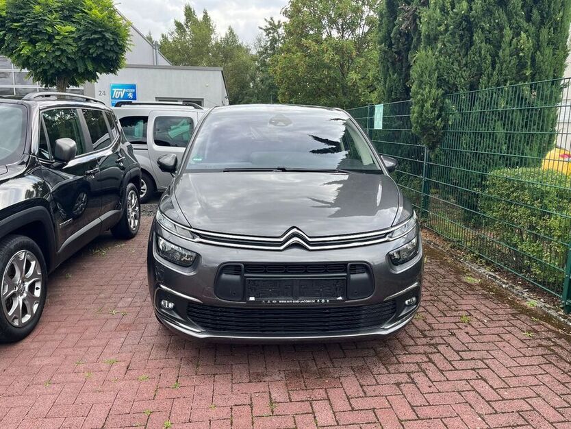 C4 Picasso
