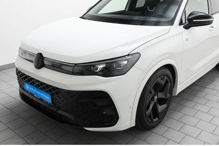 VW Tiguan 9.884 km 42.850 &euro; Holzminden 37603
