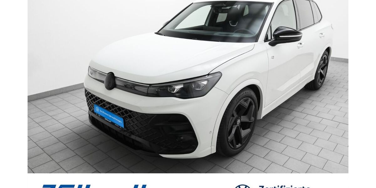 VW Tiguan 9.884 km 42.850 &euro; Holzminden 37603