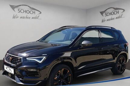 Cupra Ateca 1.100 km 36.950 &euro; Ochsenhausen-Reinstetten 88416