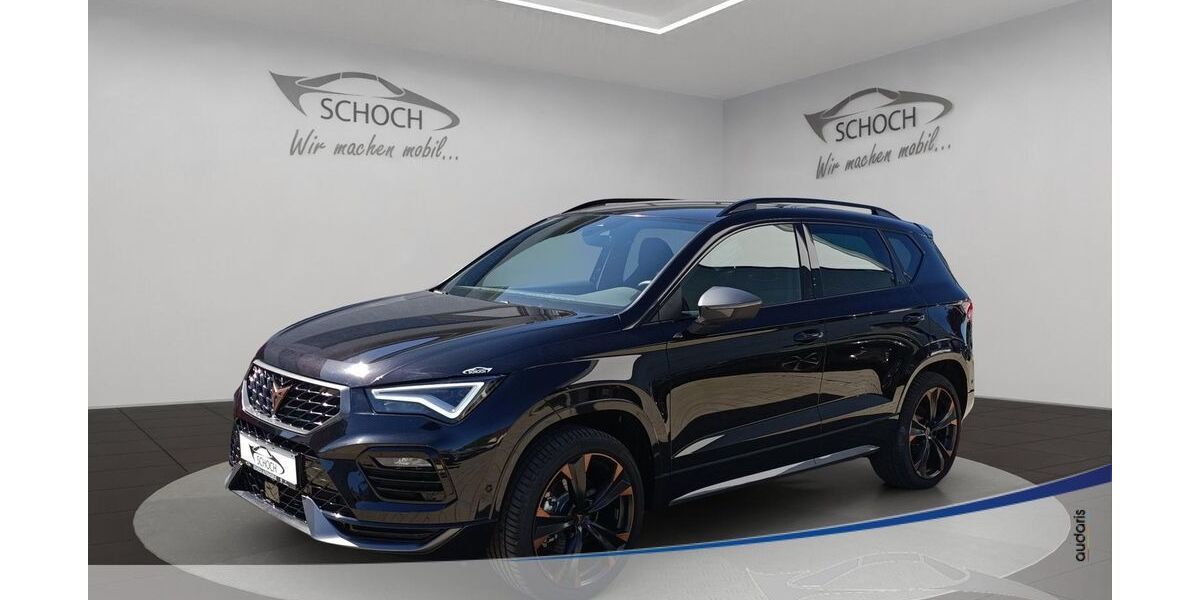 Cupra Ateca 1.100 km 36.950 &euro; Ochsenhausen-Reinstetten 88416