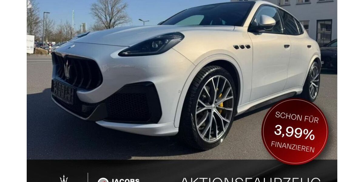 Maserati Grecale 61.800 km 65.590 &euro; Köln 50829
