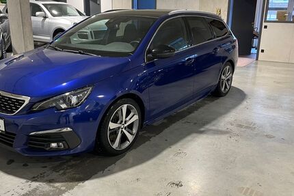 Peugeot 308 109.000 km 13.990 &euro; Mengkofen 84152