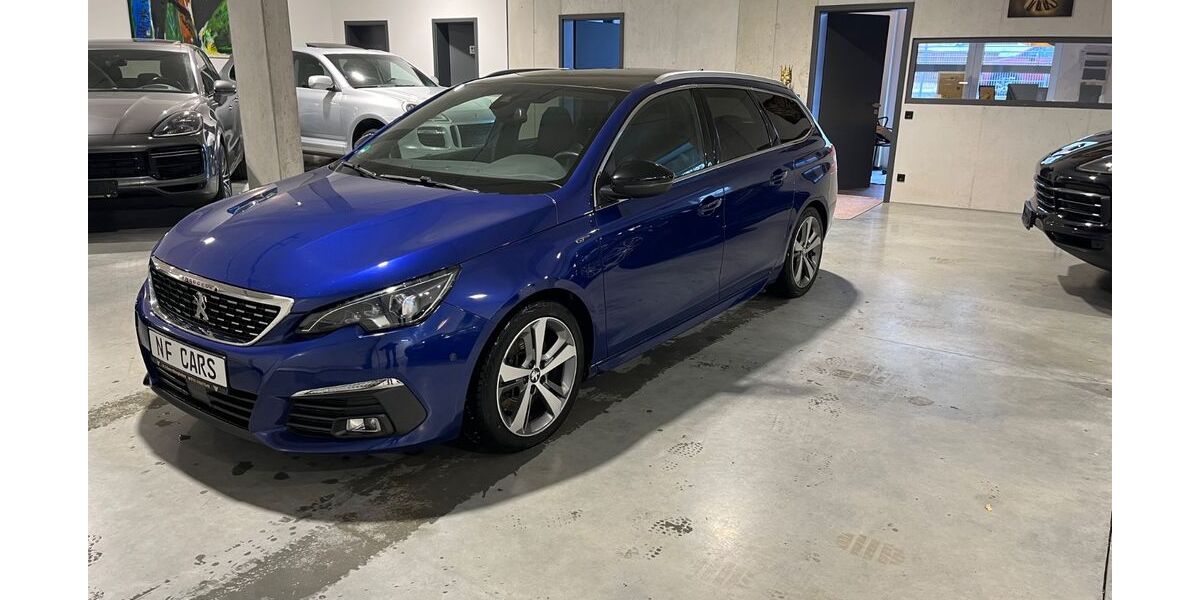 Peugeot 308 109.000 km 13.990 &euro; Mengkofen 84152