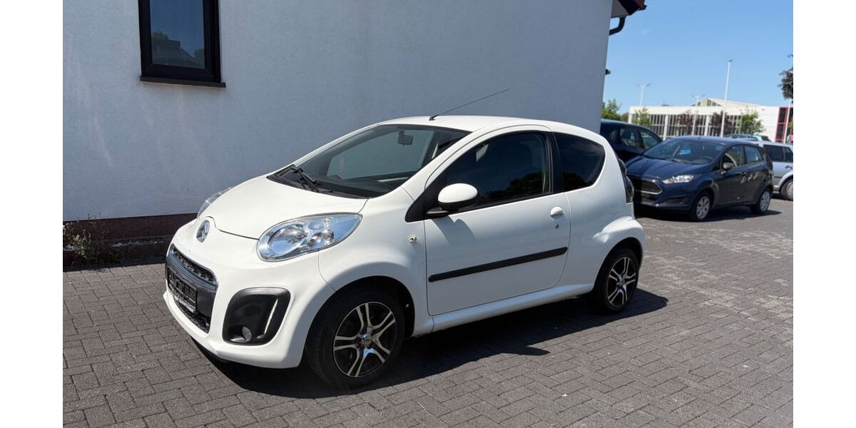 Citroen C1 106.801 km 3.500 &euro; Werl 59457