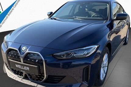 BMW i4 61.845 km 35.850 &euro; Winsen/Luhe 21423