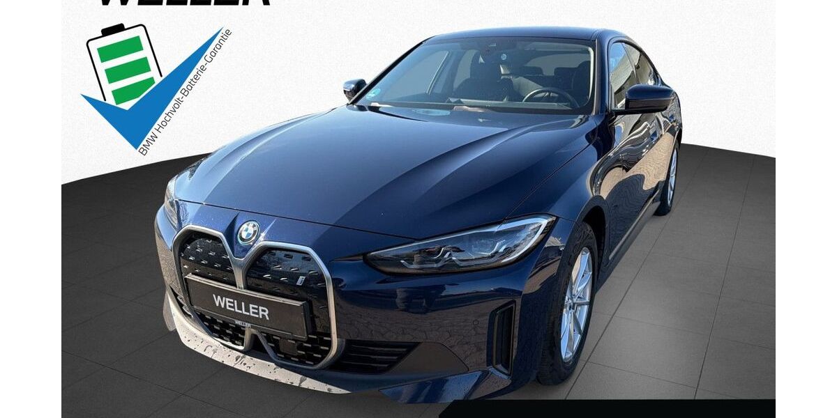 BMW i4 61.845 km 38.900 &euro; Winsen/Luhe 21423