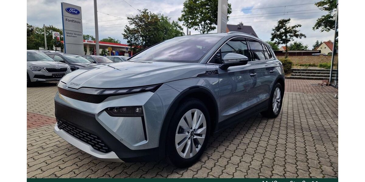 Skoda Elroq 2.500 km 43.980 &euro; Radebeul 01445
