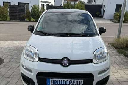 Fiat Panda 21.123 km 8.500 € Murr 71711