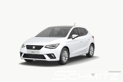 Seat Ibiza 9.900 km 22.372 &euro; Ebernhahn 56424