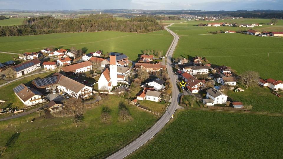 Ferienimmobilie Vogtareuth - 79&euro; | Angebot:25967767