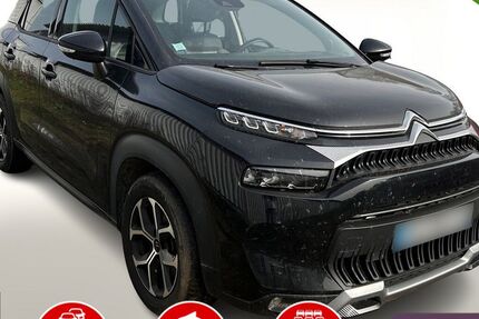Citroen C3 Aircross 28.400 km 16.088 &euro; Kehl 77694