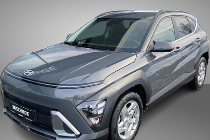 Hyundai KONA 3.000 km 28.990 &euro; Eisenach 99817