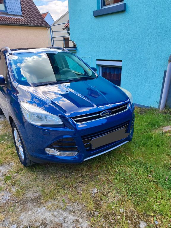 Kuga