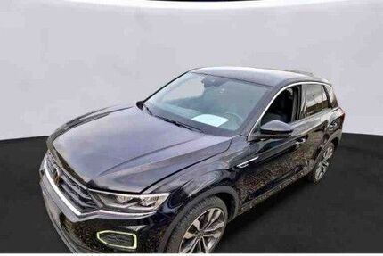 VW T-Roc 37.600 km 27.690 &euro; Saarbrücken 66115