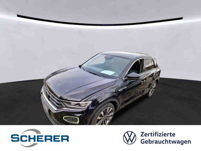 VW T-Roc 37.600 km 27.690 &euro; Saarbrücken 66115
