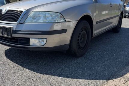 Skoda Octavia 394.250 km 1.250 &euro; Kamenz 01917