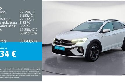 VW Taigo 8.591 km 26.920 &euro; Freiburg 79115