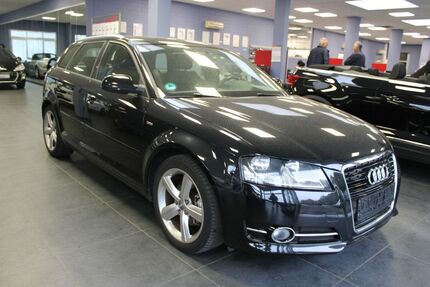 Audi A3 86.475 km 12.480 € Euskirchen 53881