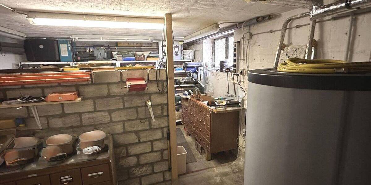 Einfamilienhaus Rellingen - 7 Zimmer, 145 m&sup2;, 490.000&euro; | Angebot:26274149