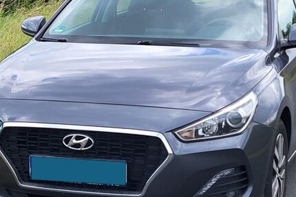 Hyundai i30 55.000 km 12.850 &euro; Hameln 31785