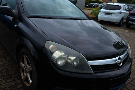 Opel Astra 191.000 km 990 &euro; Neubrandenburg 17036