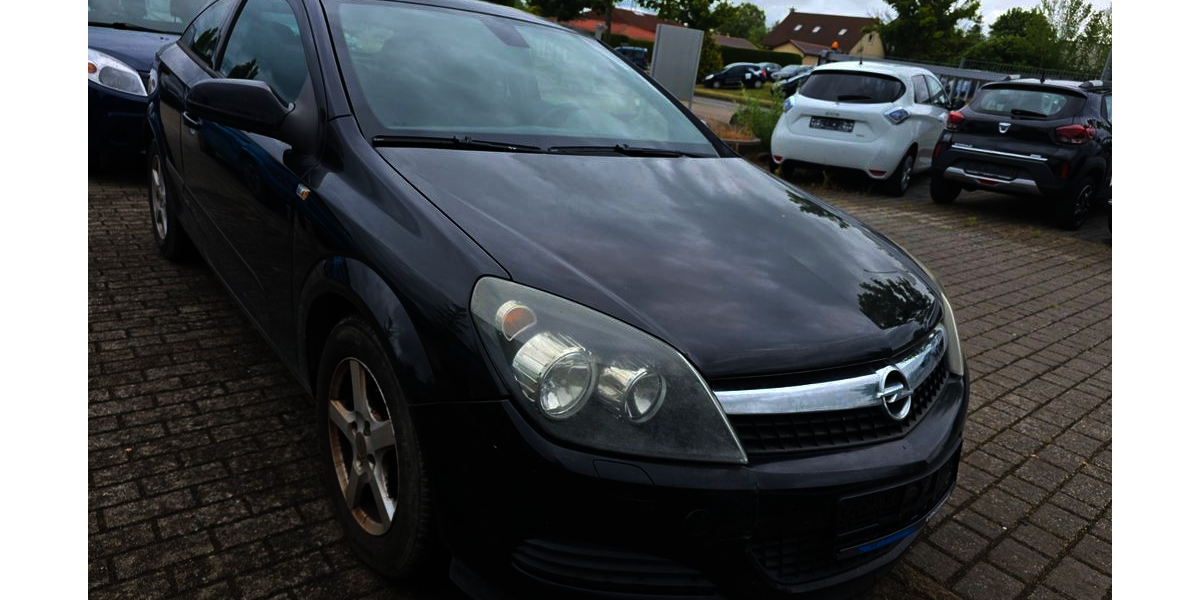 Opel Astra 191.000 km 990 &euro; Neubrandenburg 17036
