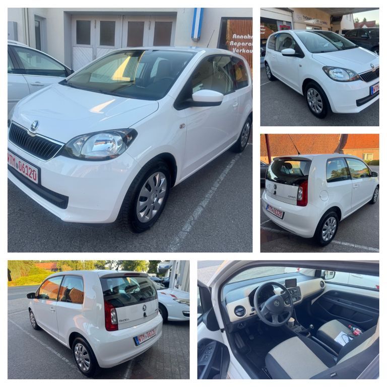 Citigo