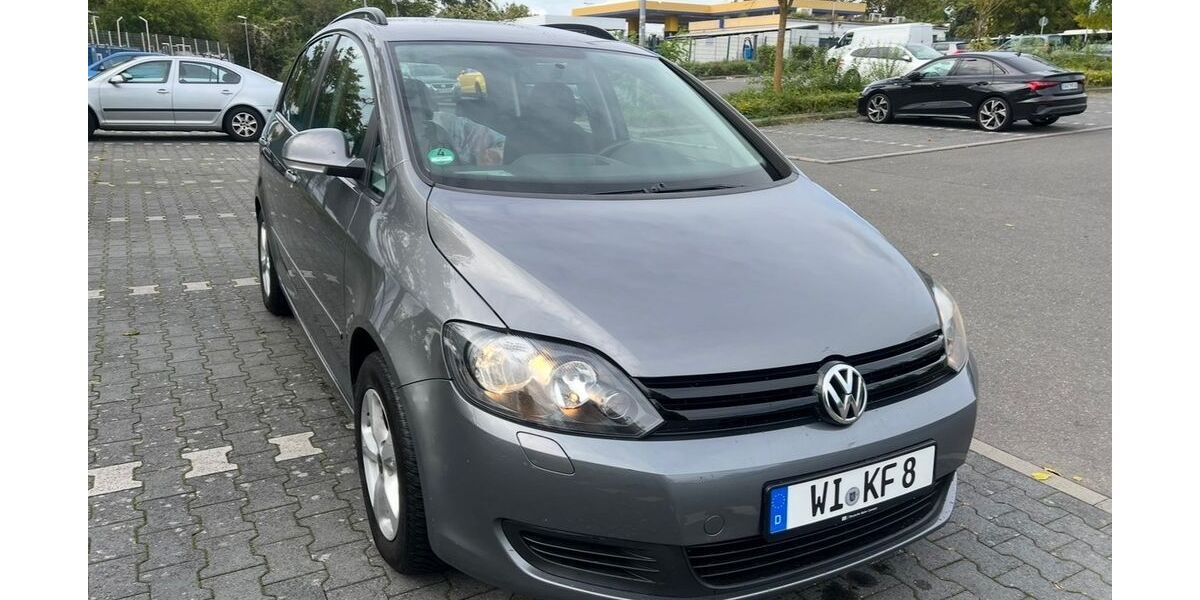 VW Golf Plus 215.000 km 4.600 &euro; Wiesbaden 65183