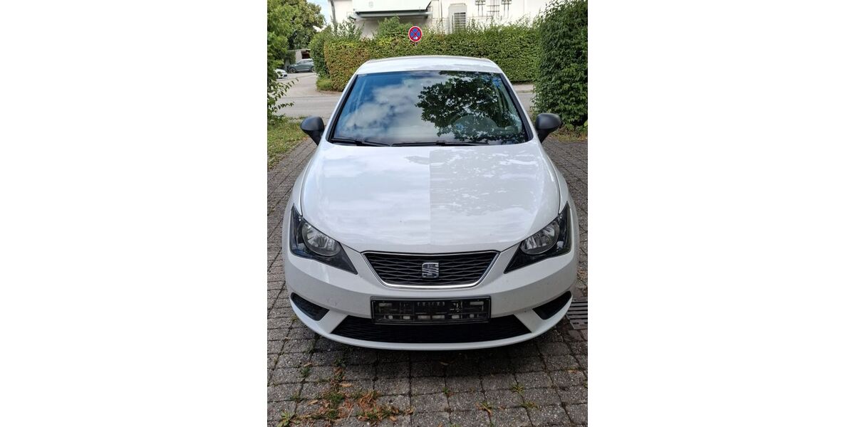 Seat Ibiza 150.000 km 2.900 &euro; Hohenbrunn 85662