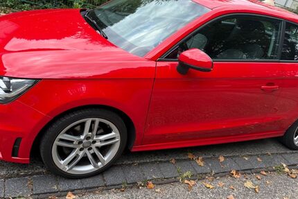 Audi A1 175.000 km 6.500 € Frankfurt am Main 60437