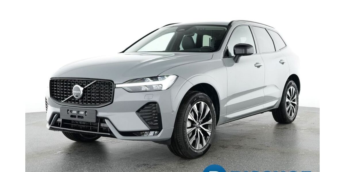 Volvo XC60 24.104 km 43.990 &euro; Übach-Palenberg 52531