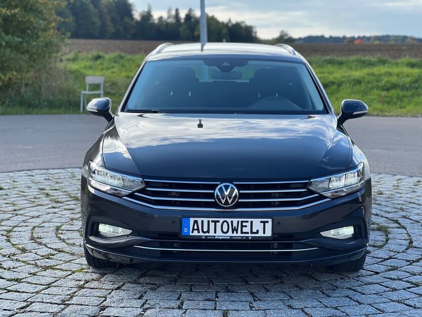 VW Passat Variant 99.999 km 21.399 € Freienried 86495