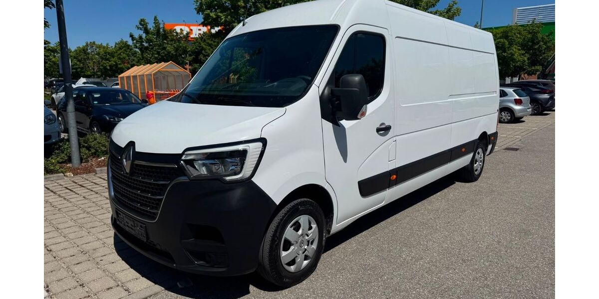 Renault Master 168.800 km 16.900 &euro; München 81243