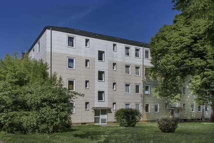 Wohnung Dortmund Innenstadt Nord - 2 Zimmer, 53 m&sup2;, 465&euro; | Angebot:26845038